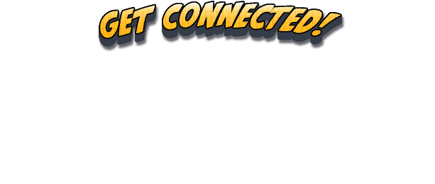 Get Connected - Plug-in logo